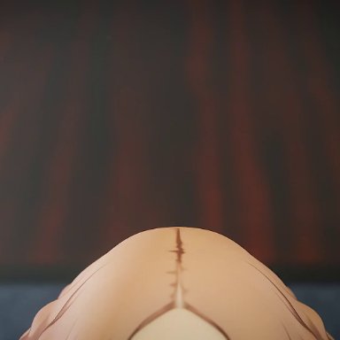 persona, persona 5, haru okumura, kunikazu okumura, amateurthrowaway, 1boy, 1girls, blowjob, creampie, cum, daughter, doggy style, father, father and daughter, fellatio