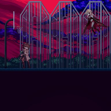 zolvatory, armpit fetish, blonde hair, femdom, game, game over, handjob, lost case monster girl takeover, monster girl, vampire, animated, dialogue, mp4, pixel art, video