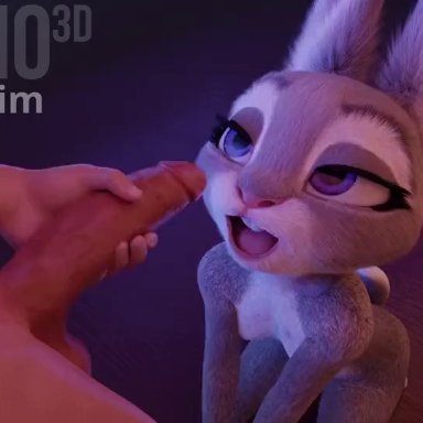 zootopia, judy hopps, chrno, 1boy, 1boy1girl, 1female, 1girl, 1girl1boy, 1girls, 1male, areola, big penis, bwc, cum, cum in mouth