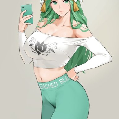 fire emblem, fire emblem: three houses, nintendo, rhea (fire emblem), sendrawz, bleached, bleached clothing, fully clothed, goddess, pale-skinned female, pale skin, queen of hearts, race fetish, raceplay, edit