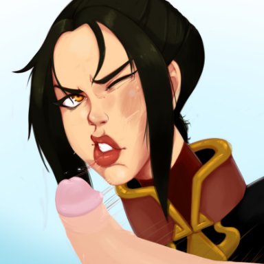 avatar the last airbender, azula, zuko, mrpotatoparty, brother and sister, cockslap, duo, female focus, fire nation, imminent rape, imminent sex, incest, maledom, royalty, siblings