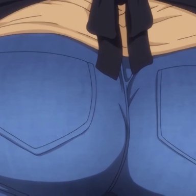 saimin seishidou, tanaka hajime (saimin seishidou), age difference, amv, anus, ass, back, bouncing ass, bouncing breasts, breasts, erection, female, has audio, hentai music video, kurashiki reika