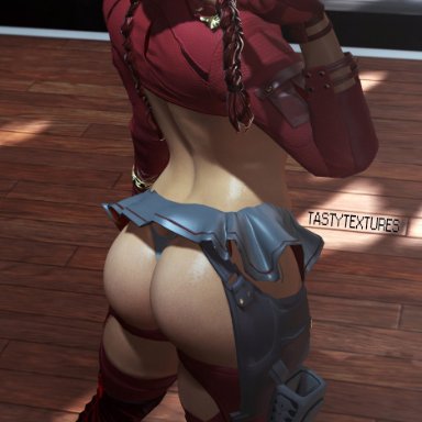 apex legends, loba, loba (apex legends), loba andrade, tastytextures, ass, big ass, big butt, bubble ass, bubble butt, curvy, cute, hourglass figure, nude, pawg