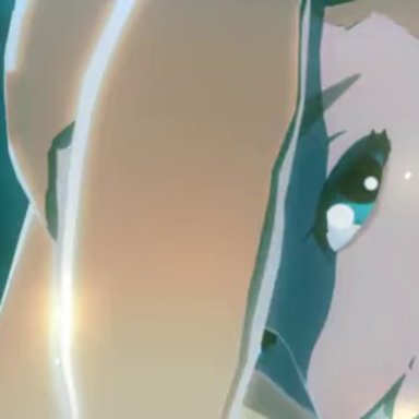 breath of the wild, legend of zelda, princess zelda, zelda (breath of the wild), sable serviette, 3d, animated, low res, lowres, sound, tagme, video, webm