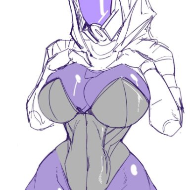 bioware, mass effect, mass effect 3, quarian, tali'zorah nar rayya, dare to exist, 1girls, alien, alien girl, athletic female, big breasts, big hips, breasts, bunny ears, bunnysuit