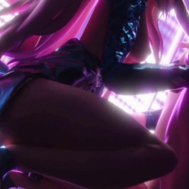 k/da all out series, k/da series, league of legends, ahri, k/da ahri, swursterotic, 1boy, 1boy1girl, 1girl, 1girl1boy, 1girls, areola, ass, blowjob, boobs