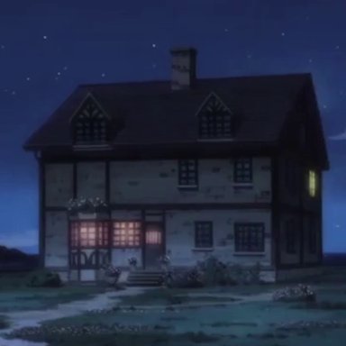 hunter x hunter, gon freecss, mito freecss, funhentaiparody, age difference, aunt, cowgirl position, female, femdom, foster mother, foster parent, green hair, incest, looking at viewer, looking back
