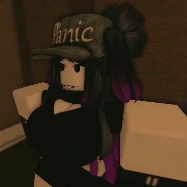 roblox, roblox avatar, robloxian, 1boy, 1boy1girl, 1girls, carrying, carrying partner, reverse cowgirl position, 3d, animated, tagme, video