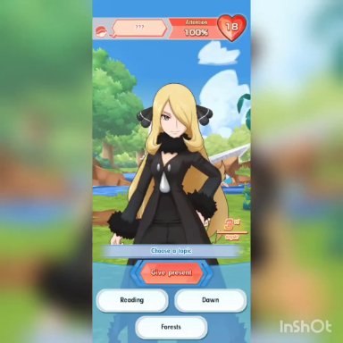 pokemon, pokemon dppt, pokemon masters, cynthia (pokemon), dawn (pokemon), laceysx, 2girls, anal, anal penetration, eating ass, female, lesbian, oral, oral sex, rimming