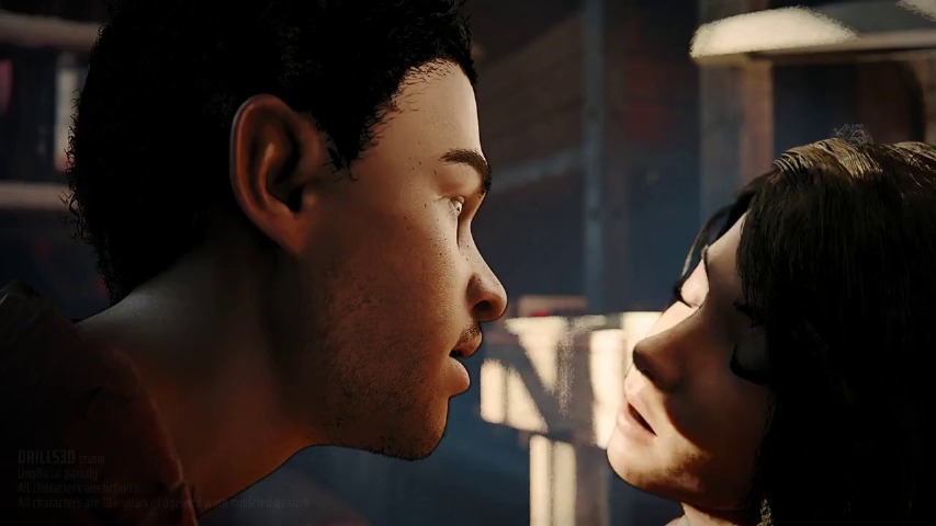 the walking dead, the walking dead game, clementine (the ...