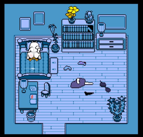 undertale, frisk, toriel, theevilfallenone, animated - Rule 34 XYZ