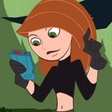 kim possible, james timothy possible, kimberly ann possible, artist request, father and daughter, incest, sex, animated, edit, sound, tagme, video