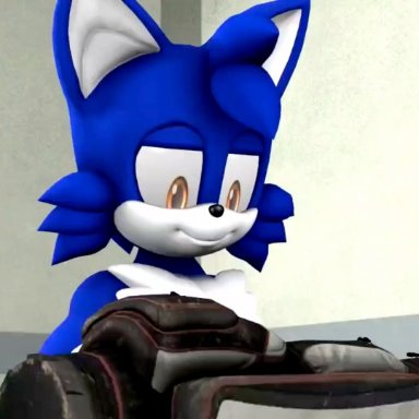 sega, sonic (series), sonic the hedgehog (series), fan character, mobian (species), oc, original character, sonic oc, wisp (sonic), zeena, shatteredshor, big breasts, big penis, blowjob, carrying