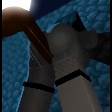 minecraft, jenny belle, melinajbt, 1girls, ambiguous penetration, cum, cum inflation, cum inside, female penetrated, horsecock, stomach bulge, zoophilia, 3d, animated, longer than 30 seconds