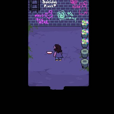 deltarune, undertale (series), susie (deltarune), suicidalpixel, 1girls, 4boys, aged up, alley, angry, animal genitalia, animal penis, anthro, assisted exposure, beaten, bestiality