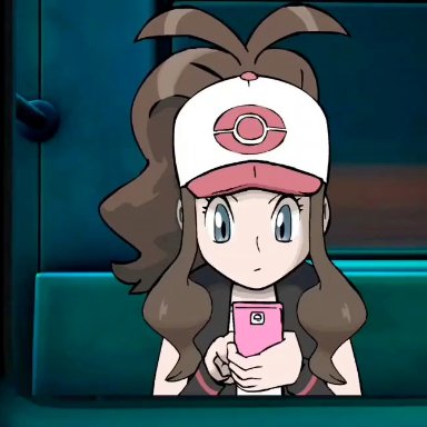 pokemon, emmet (pokemon), hilda (pokemon), ingo (pokemon), rosa (pokemon), w.t.dinner, anal, assjob, being watched, bent over, buttjob, clothed sex, cowgirl position, cum in pussy, cunnilingus