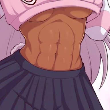 boku no hero academia, my hero academia, miruko, rumi usagiyama, usagiyama rumi, nudiedoodles, 1boy, 1girls, bunny ears, clothed, clothing, fellatio, long hair, oral, oral sex