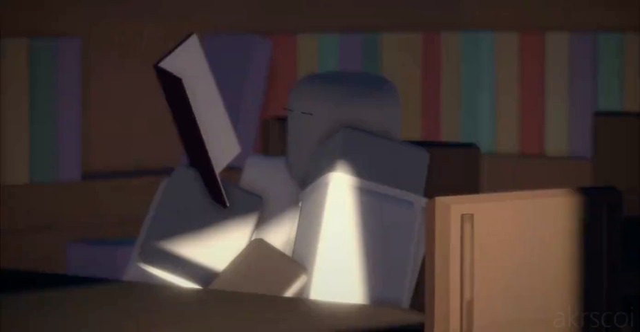 Rule 34 XYZ / roblox, robloxian, akrscoi, anonymous male, 1boy