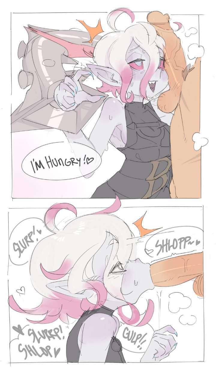 League of legends briar rule 34