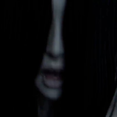 the ring, yamamura sadako, delalicious3, saberwolf8, tdontran, 1boy, 1girls, arms behind back, big ass, big breasts, bouncing breasts, fucked senseless, fucked silly, huge breasts, animated