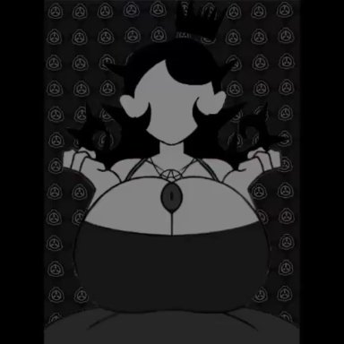 beat banger, scp foundation, scp-2747, from behind, no face, paizuri, straight, straight sex, animated, tagme, video