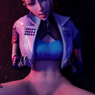 league of legends, akali, arawaraw, cinderdryadva, lerico213, memz3d, 1boy, 1boy1girl, 1girl1boy, 1girls, abs, athletic, athletic female, athletic male, big penis