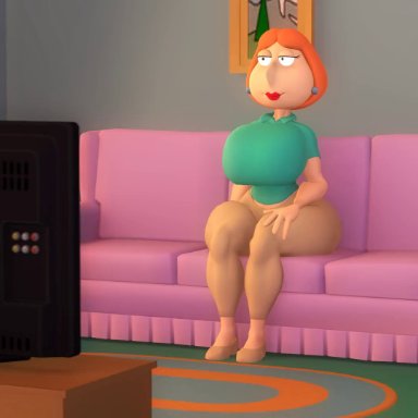 disney, family guy, goof troop, lois griffin, peg pete, countersfm, 1girls, 4 fingers, anthro, anthro penetrating, anthro penetrating human, areola, ass, balls, big areola
