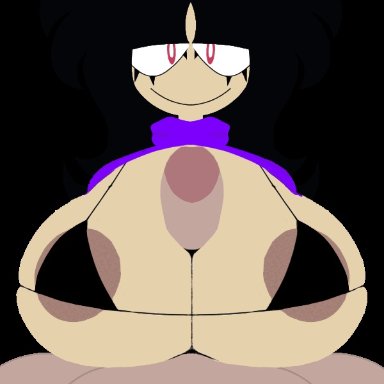 beat banger, creepypasta, needlemouse (series), sonic.exe (series), sarah (needlemouse), sarah henderson, sarah henderson (needlemouse), sonic.exe, mxrrigan, big breasts, big penis, bra, breasts, clothing, faceless male