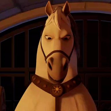 disney, tangled, maximus (tangled), rapunzel, horse, princess, zoophilia, animated, hi res, sound, tagme, video