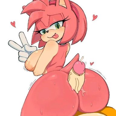 friday night funkin, friday night funkin mod, newgrounds, sonic (series), sonic the hedgehog (series), amy rose, pico (newgrounds), edit, lowres, tagme