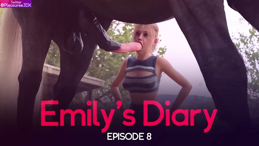 Rule 34 XYZ / emily's diary (pleasuree3dx), original, emily summers, oc, original character 