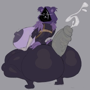 epic games, fortnite, raven team leader, dudetherealest (artist), :3, anthro, areola, armwear, ass, bear, big areola, big breasts, big butt, big nipples, big penis