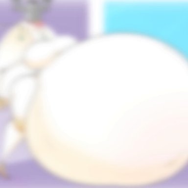 pokemon, pheromosa, pok&#233;mon (species), pokemon (species), blahblah866, belly, belly bulge, belly button, belly expansion, belly inflation, belly overhang, big areola, big ass, big belly, big breasts