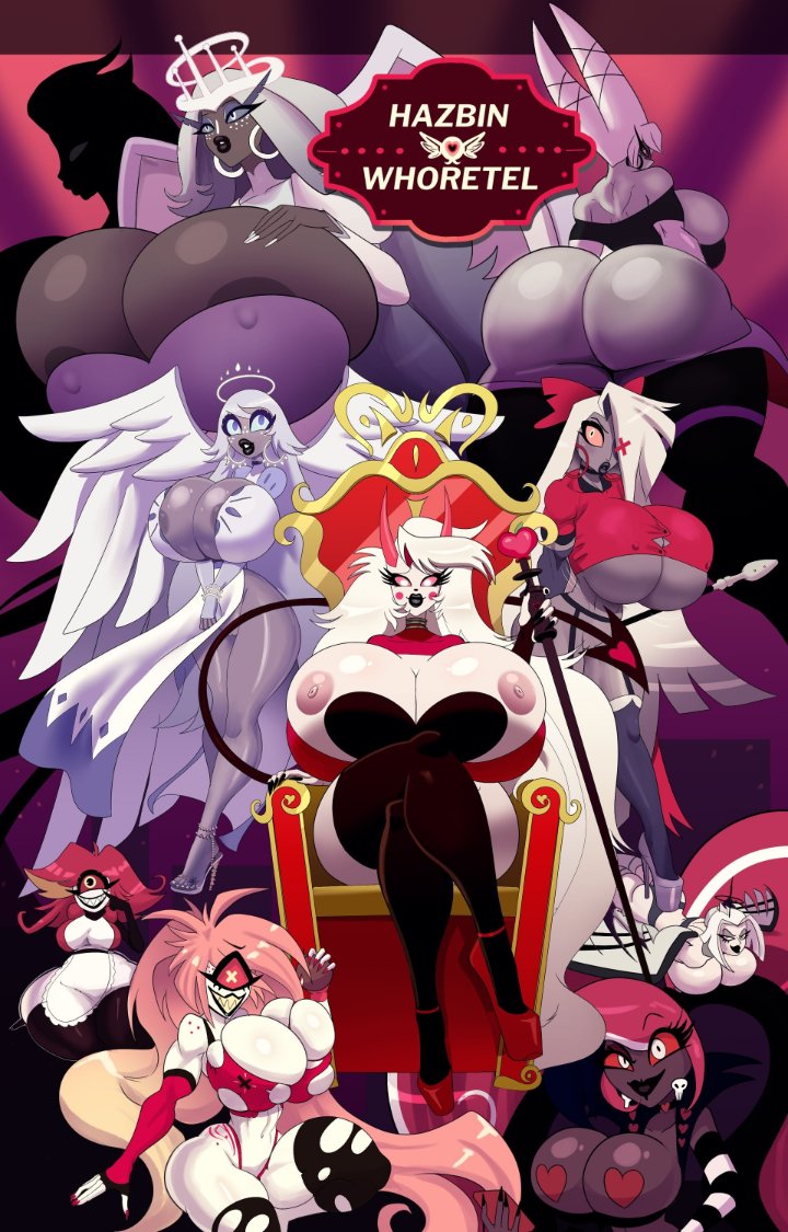 Carmilla rule 34