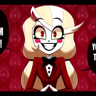 hazbin hotel, drunkavocado, anal, moaning, animated, english voice acting, mp4, sound, tagme, video, voice acted