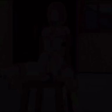 naruto, naruto (series), shonen jump, shueisha, hyuuga hinata, ino yamanaka, sakura haruno, shepirotcloud, 3girls, arms behind back, ball gag, black hair, blonde hair, bondage, chair bondage