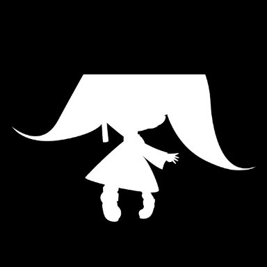 mario (series), nintendo, wario (series), warioware, ashley (warioware), theboogie, 1boy, 1boy1girl, 1girl1boy, 1girls, bed, bed sheet, bedroom, belly, black hair