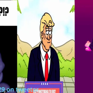 adventure time, five nights at freddy's, roblox, bonnie (fnaf), donald j trump, jenny belle (slipperyt), luigi (cosplay), marceline, princess bubblegum, andy real29, slipperyt, big tts, brainrot, compilation, meme